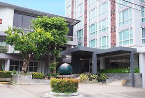 The Kannas Hotel