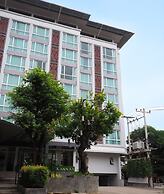 The Kannas Hotel