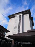 The Kannas Hotel
