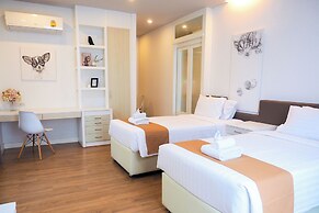 The Kannas Hotel