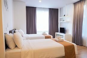 The Kannas Hotel
