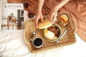 The Kannas Hotel