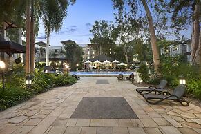 Temple 220 Newly Refurbished Studio