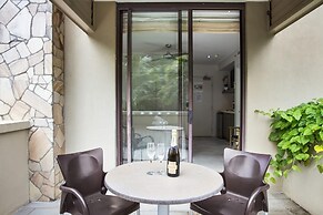 Temple 220 Newly Refurbished Studio