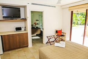 Temple 220 Newly Refurbished Studio