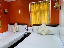 Woodstock Hostel