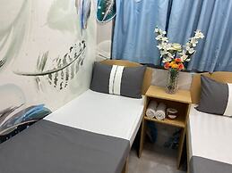 Traveller's Hostel