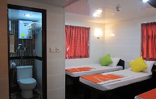 Traveller's Hostel