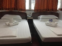 Traveller's Hostel