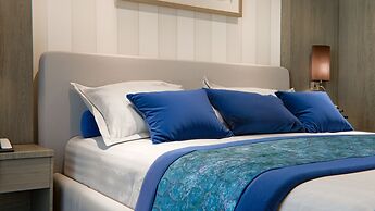 Al Hamra Hotel Kuwait