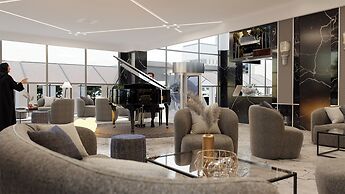 Al Hamra Hotel Kuwait