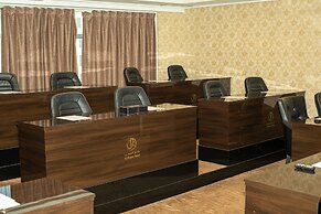 Al Hamra Hotel Kuwait