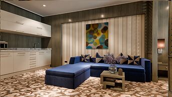 Al Hamra Hotel Kuwait