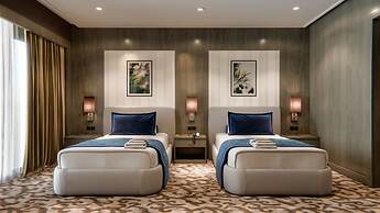 Al Hamra Hotel Kuwait