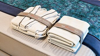 Al Hamra Hotel Kuwait