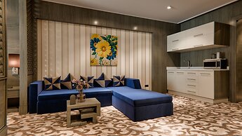 Al Hamra Hotel Kuwait