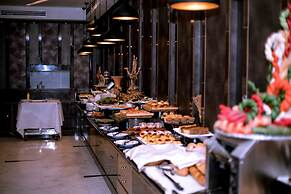 Al Hamra Hotel Kuwait