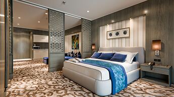 Al Hamra Hotel Kuwait