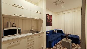 Al Hamra Hotel Kuwait