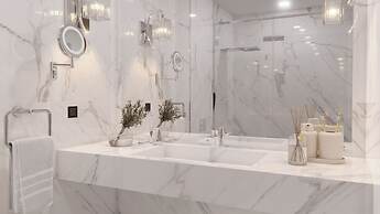 Al Hamra Hotel Kuwait