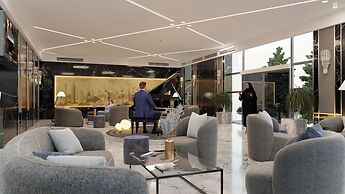 Al Hamra Hotel Kuwait