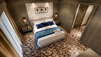 Al Hamra Hotel Kuwait