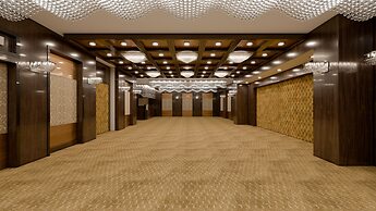 Al Hamra Hotel Kuwait