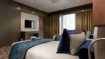 Al Hamra Hotel Kuwait