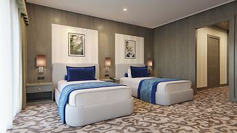 Al Hamra Hotel Kuwait