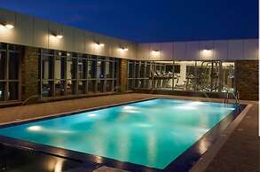 Al Hamra Hotel Kuwait