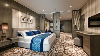 Al Hamra Hotel Kuwait