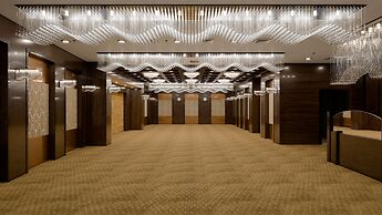 Al Hamra Hotel Kuwait