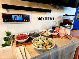Hotel Don