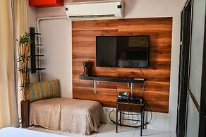 Beach Condos Pico De Loro Hamilo Coast