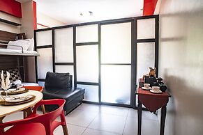 Beach Condos Pico De Loro Hamilo Coast