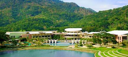 Beach Condos Pico De Loro Hamilo Coast