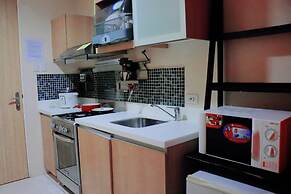 Beach Condos Pico De Loro Hamilo Coast