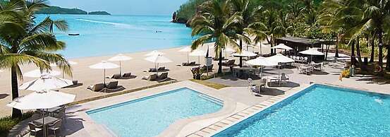 Beach Condos Pico De Loro Hamilo Coast