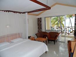 Sai Rock Beach Hotel & Spa