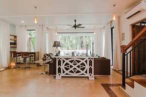 Sol Banyan Villa
