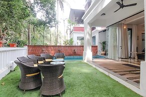 Sol Banyan Villa