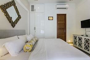 Sol Banyan Villa