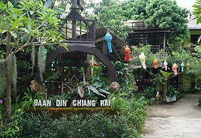 Bann Din Chiang Rai