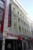 Kuloglu Hotel