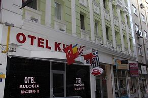 Kuloglu Hotel