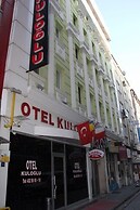 Kuloglu Hotel