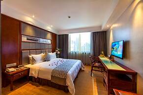 Fliport Garden Hotel Wuyishan