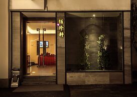 Fliport Garden Hotel Wuyishan