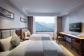 Fliport Garden Hotel Wuyishan
