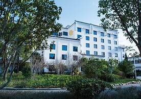 Fliport Garden Hotel Wuyishan